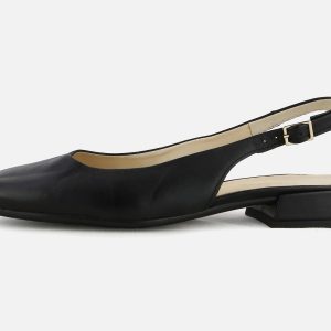 ISMENE LISSE NOIR – Image 1