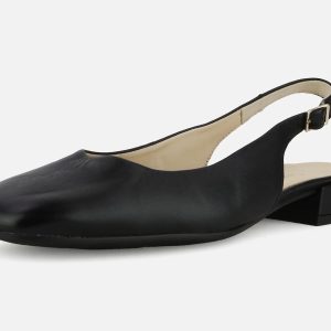ISMENE LISSE NOIR – Image 2