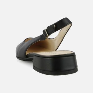 ISMENE LISSE NOIR – Image 3