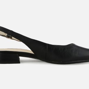 ISMENE LISSE NOIR – Image 4