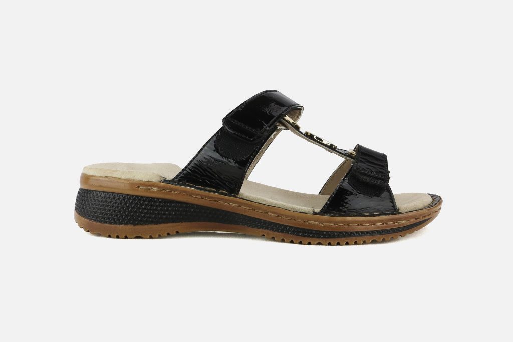 HAWAII LACK BLACK