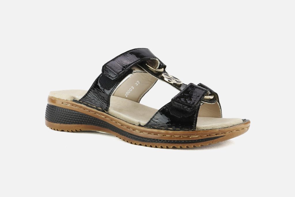HAWAII LACK BLACK