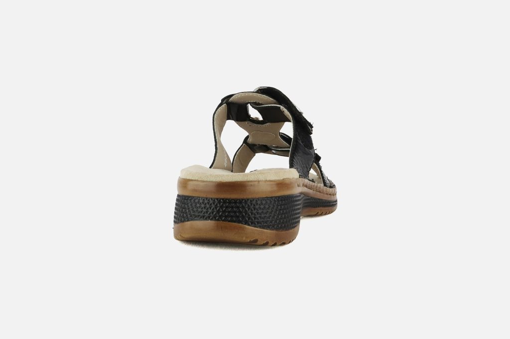 HAWAII LACK BLACK