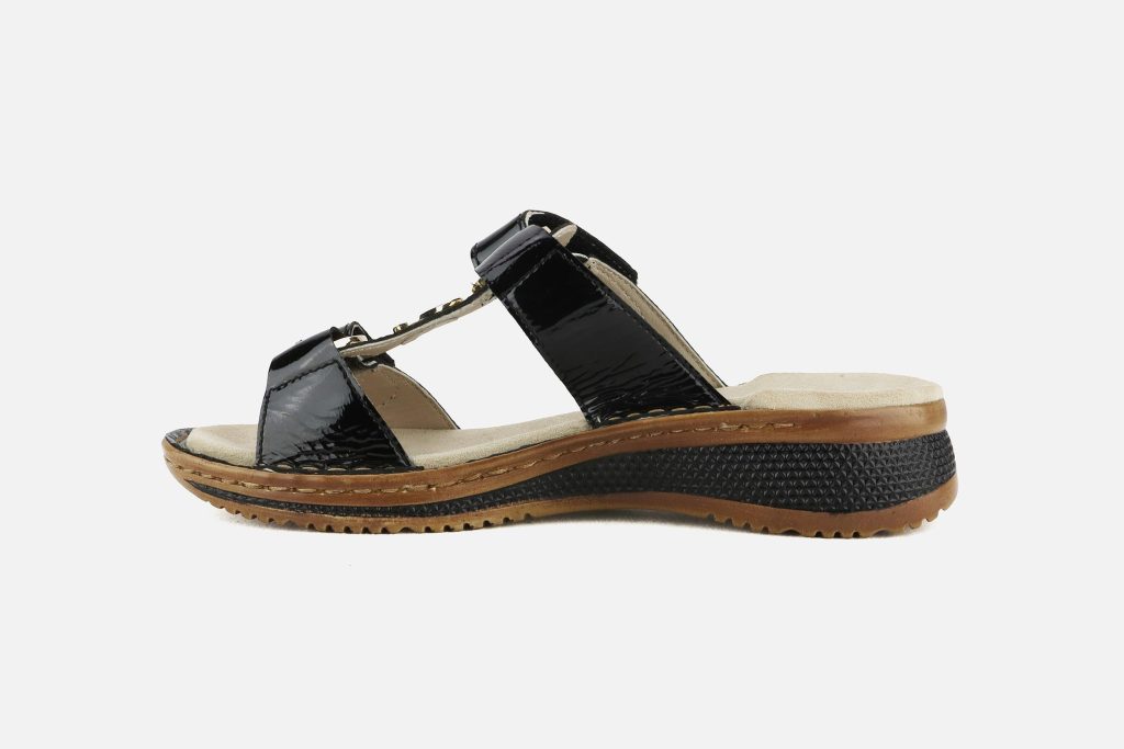 HAWAII LACK BLACK