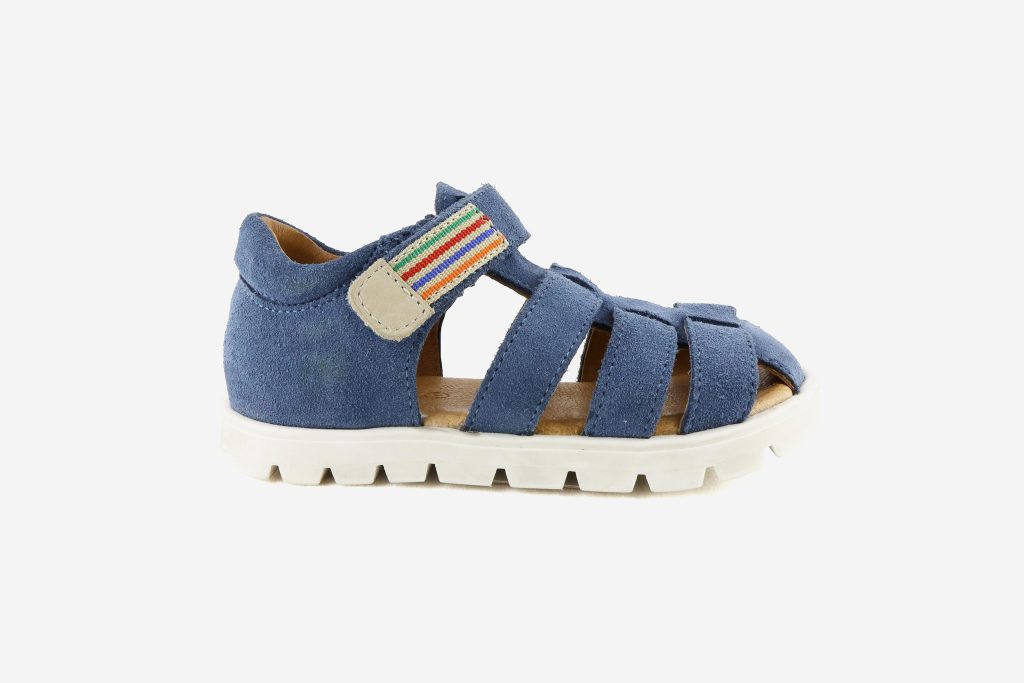 JOKKO BLUE DENIM