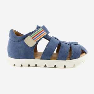 JOKKO BLUE DENIM – Image 1