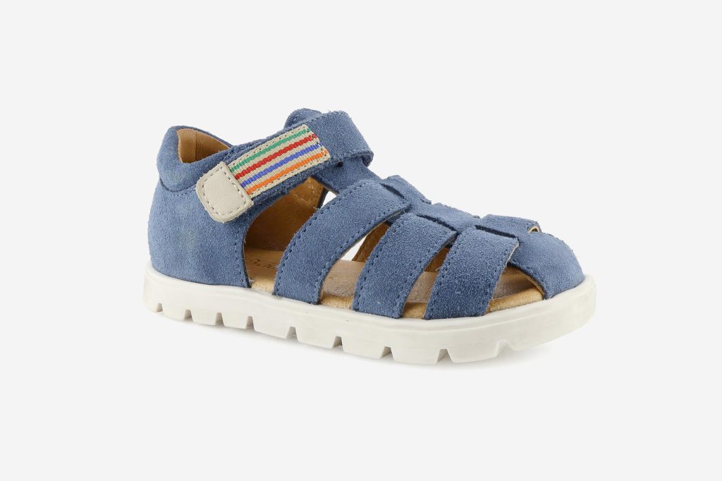 JOKKO BLUE DENIM