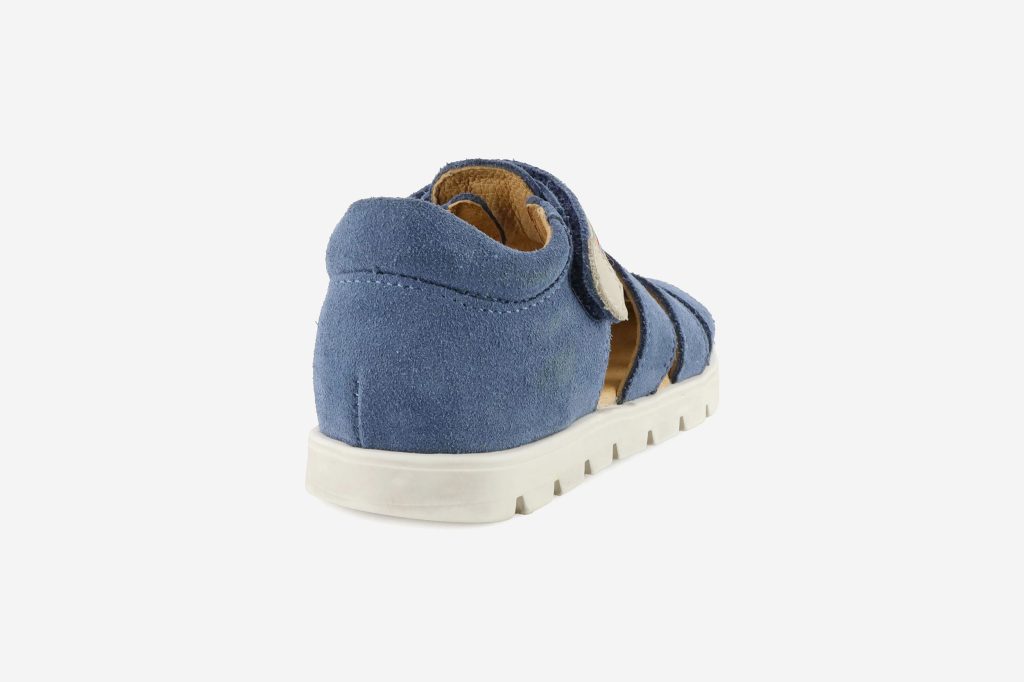 JOKKO BLUE DENIM