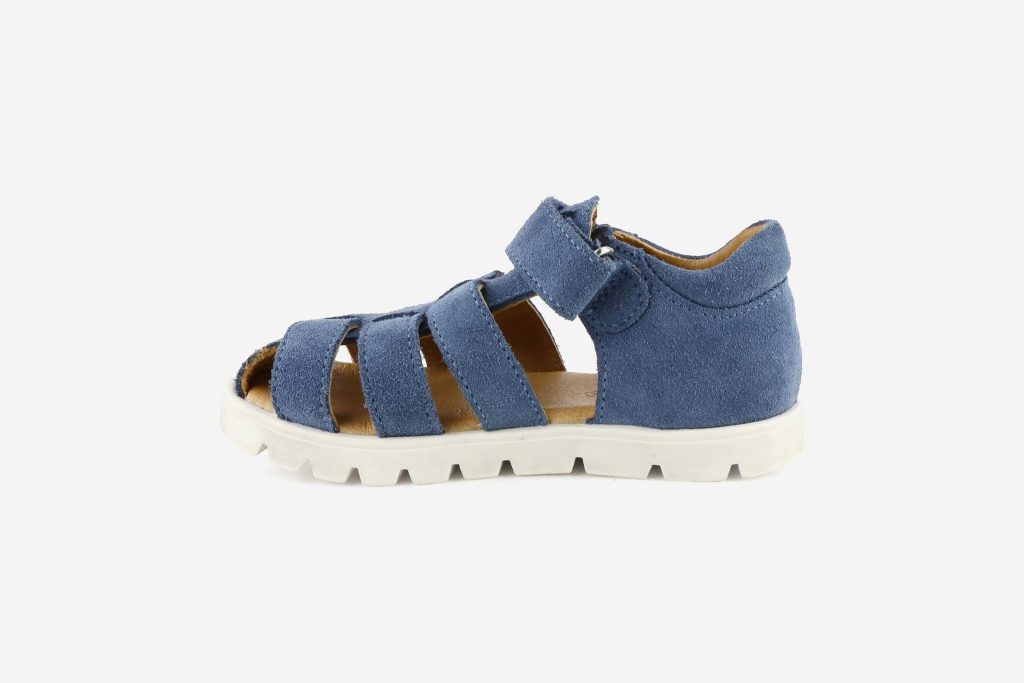 JOKKO BLUE DENIM