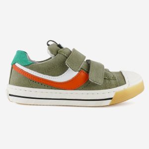 PACO SCRATCH KAKI - Image 1