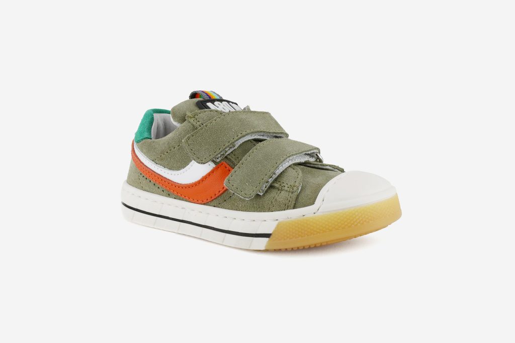 PACO SCRATCH KAKI