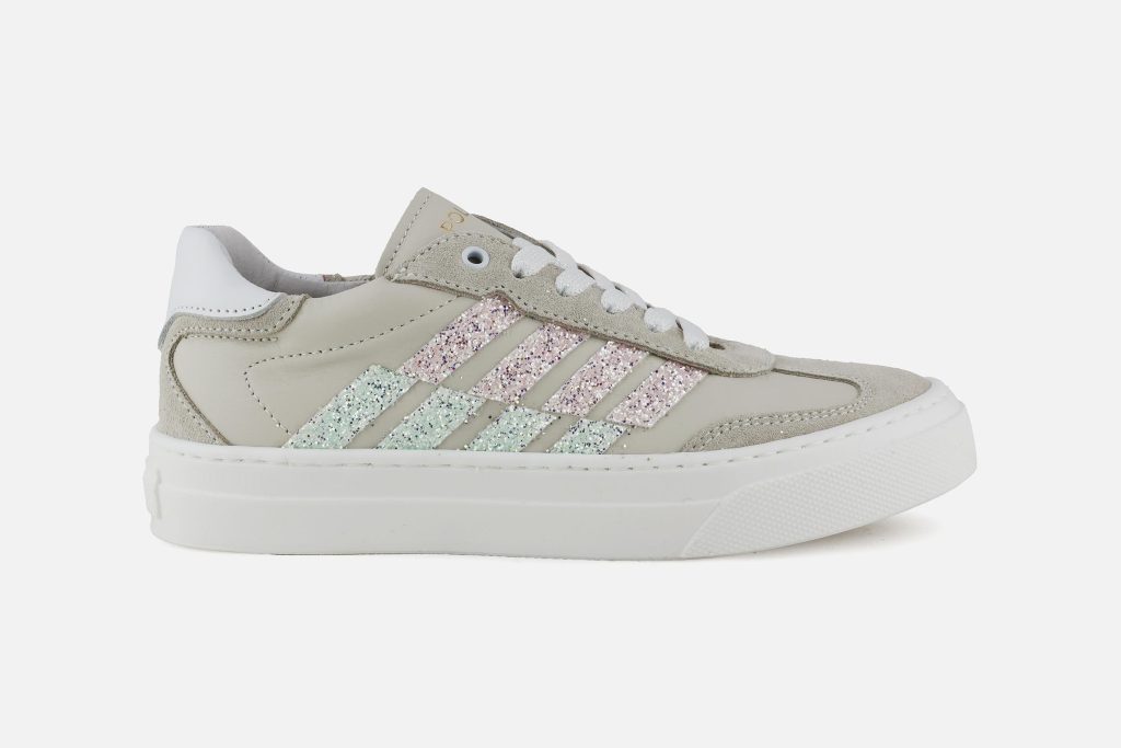 PACOMA BEIGE GLITTER