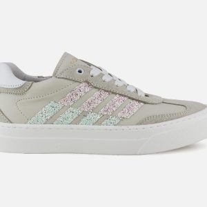 PACOMA BEIGE GLITTER – Image 1