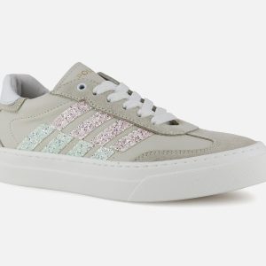 PACOMA BEIGE GLITTER – Image 2