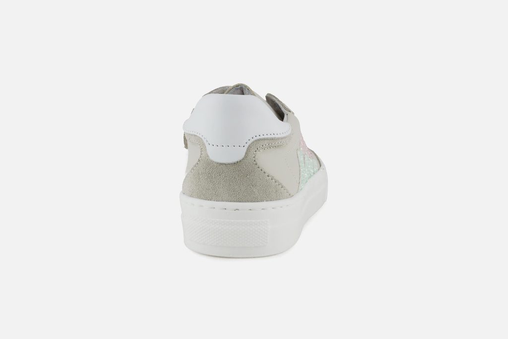 PACOMA BEIGE GLITTER
