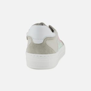 PACOMA BEIGE GLITTER – Image 3
