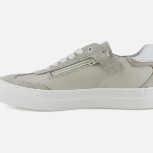 PACOMA BEIGE GLITTER – Image 4
