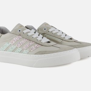PACOMA BEIGE GLITTER – Image 6