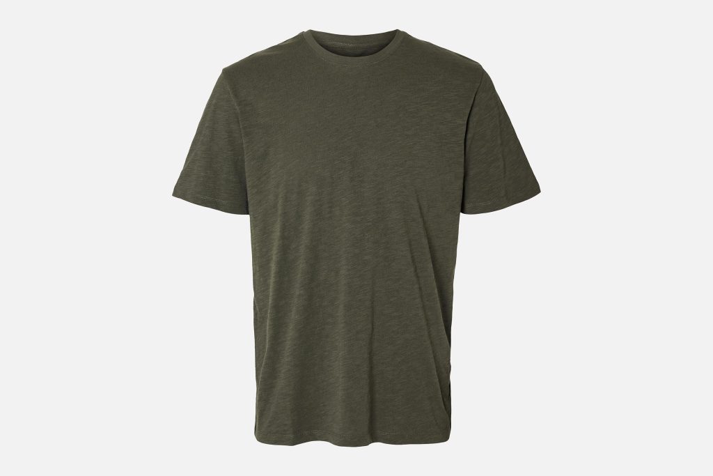 HASPEN TEE FOREST NIGHT