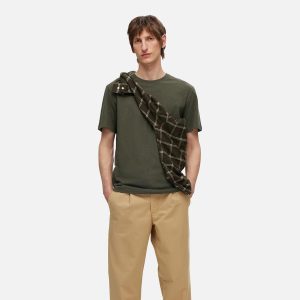 HASPEN TEE FOREST NIGHT – Image 2