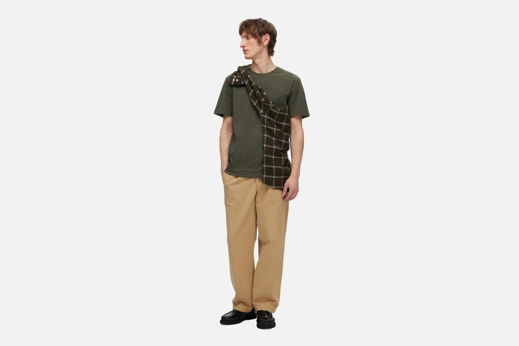 HASPEN TEE FOREST NIGHT
