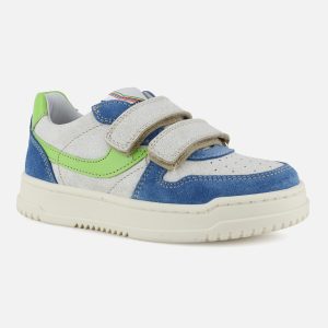 NICOLO SCRATCH BLUE ICE GREEN - Image 2
