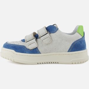 NICOLO SCRATCH BLUE ICE GREEN - Image 4