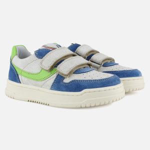 NICOLO SCRATCH BLUE ICE GREEN - Image 6