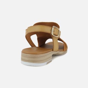 NATTY 2 CAMEL - Image 3