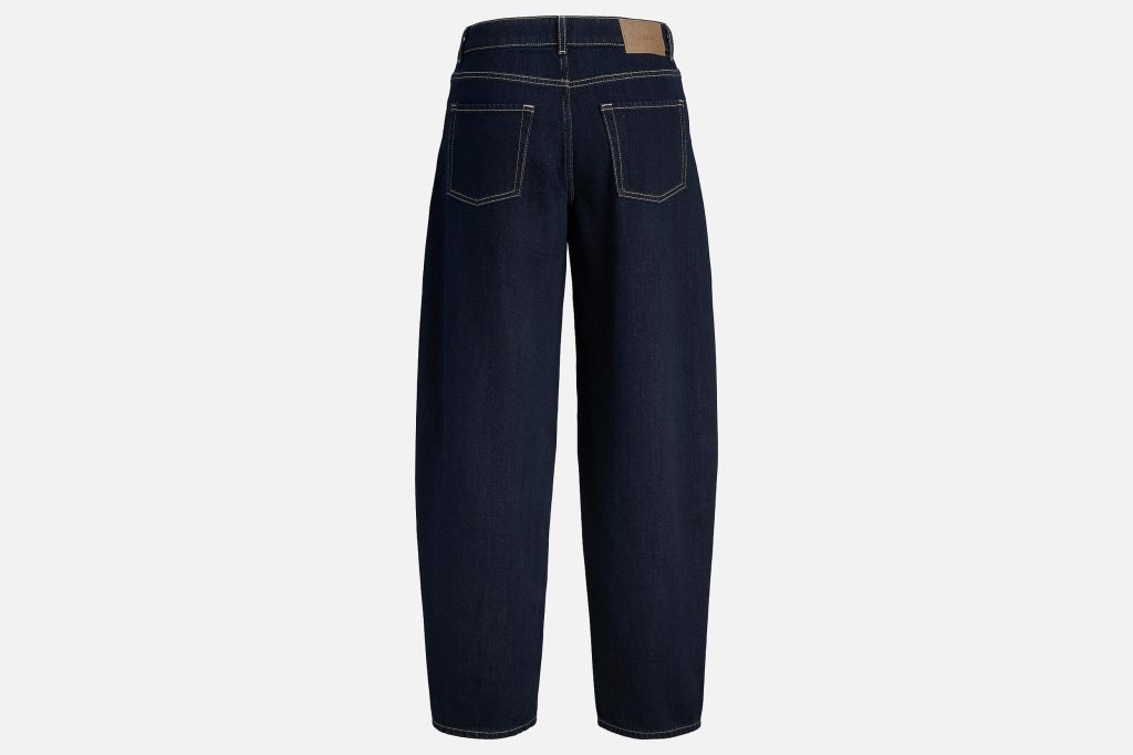 FUJI BARREL DARK BLUE L32