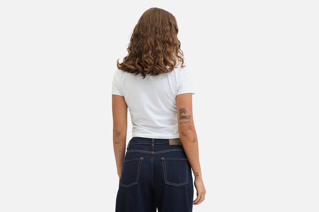 FUJI BARREL DARK BLUE L32