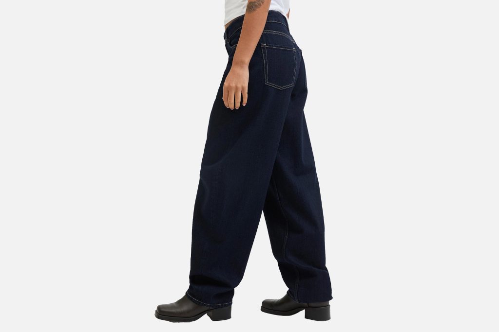 FUJI BARREL DARK BLUE L32