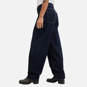 FUJI BARREL DARK BLUE L32 - Image 4
