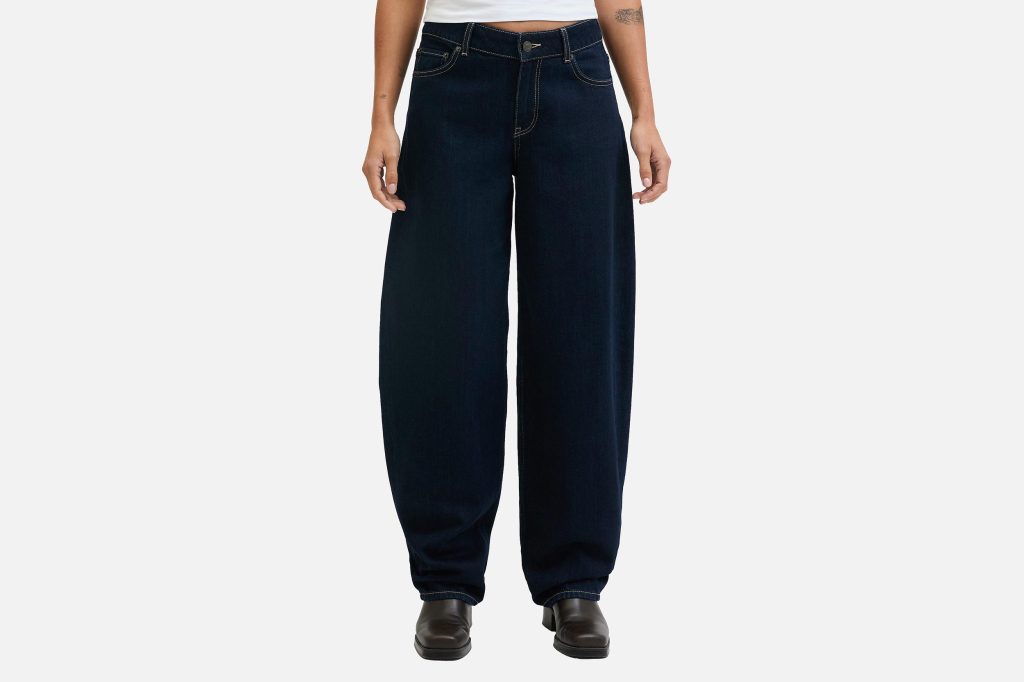 FUJI BARREL DARK BLUE L32