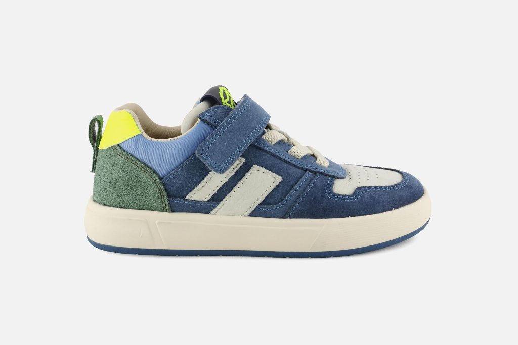 PACER BLEU JEANS
