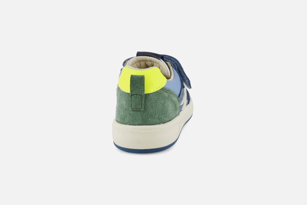 PACER BLEU JEANS