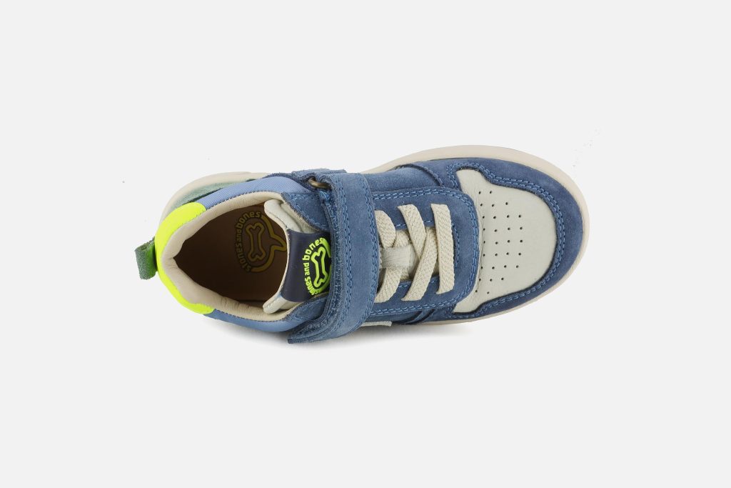 PACER BLEU JEANS