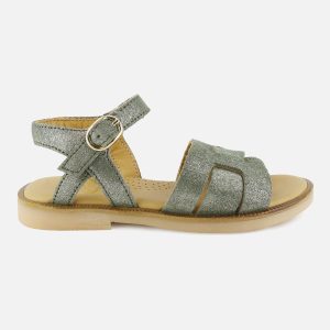 MAYDA SHINY GREEN - Image 1