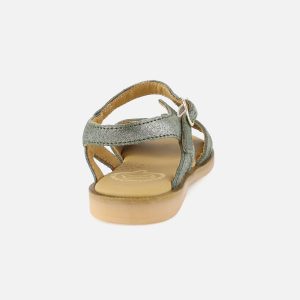 MAYDA SHINY GREEN - Image 3