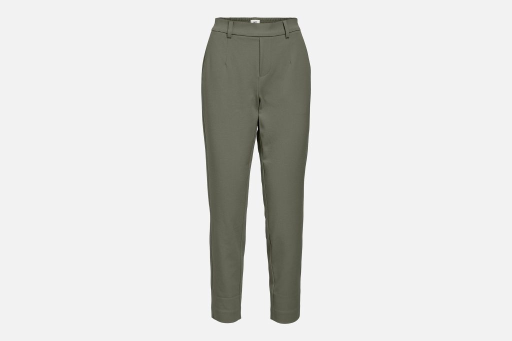 LISA SLIM PANTS KAMBABA