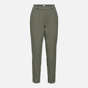 LISA SLIM PANTS KAMBABA - Image 1