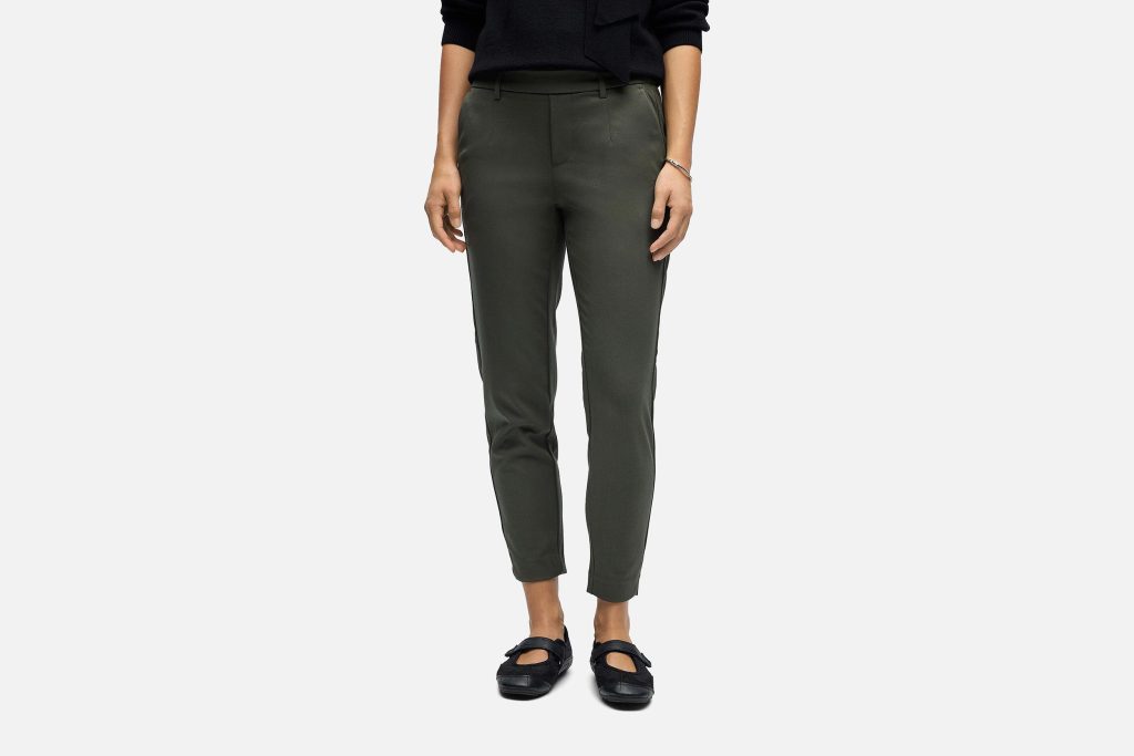 LISA SLIM PANTS KAMBABA