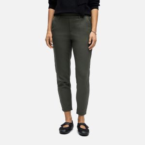 LISA SLIM PANTS KAMBABA - Image 2