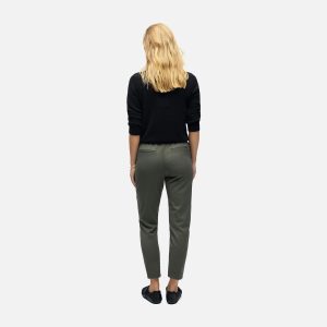 LISA SLIM PANTS KAMBABA - Image 3