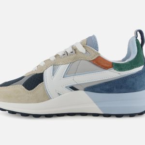 VANCOUVER KAO BEIGE BLUE - Image 4