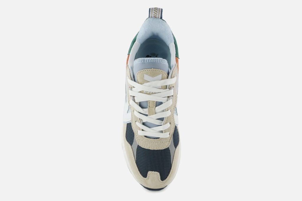 VANCOUVER KAO BEIGE BLUE