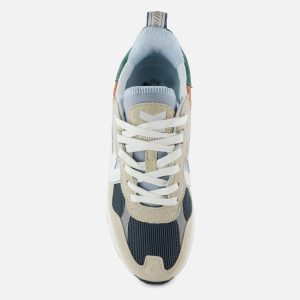 VANCOUVER KAO BEIGE BLUE - Image 6