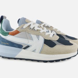 VANCOUVER KAO BEIGE BLUE - Image 7
