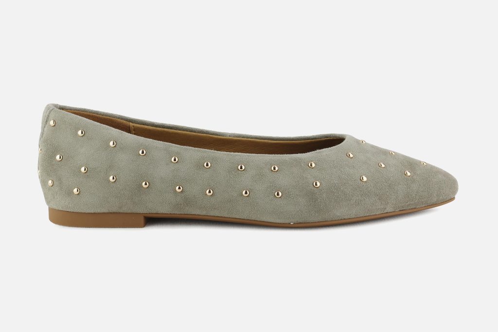 ASTEER BALLERINA KAKI