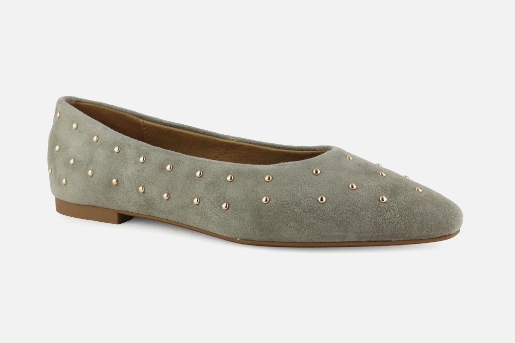 ASTEER BALLERINA KAKI